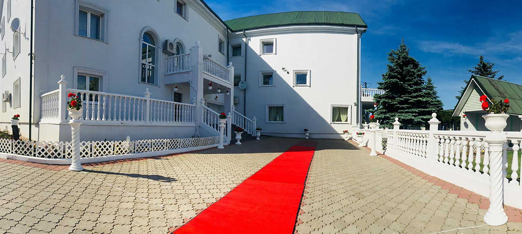 Sodybos nuoma vestuvėms Vilniaus rajone