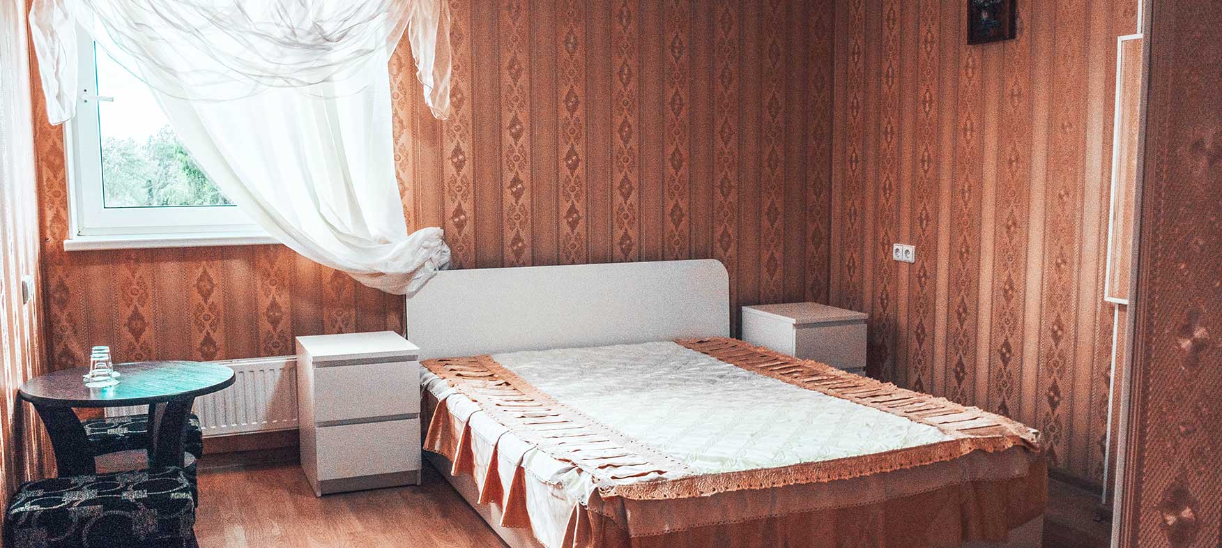 Sodybos nuoma vestuvėms Vilniuje